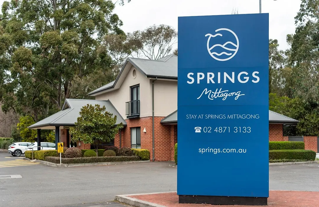 Springs Mittagong-1