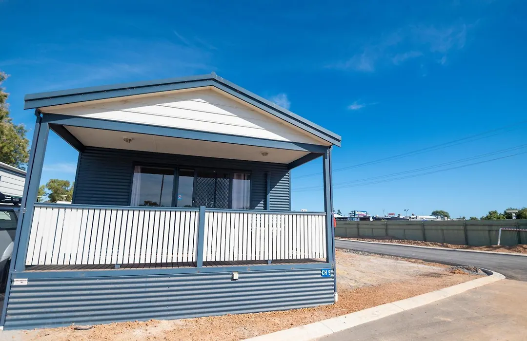 Jurien Bay Tourist Park-1