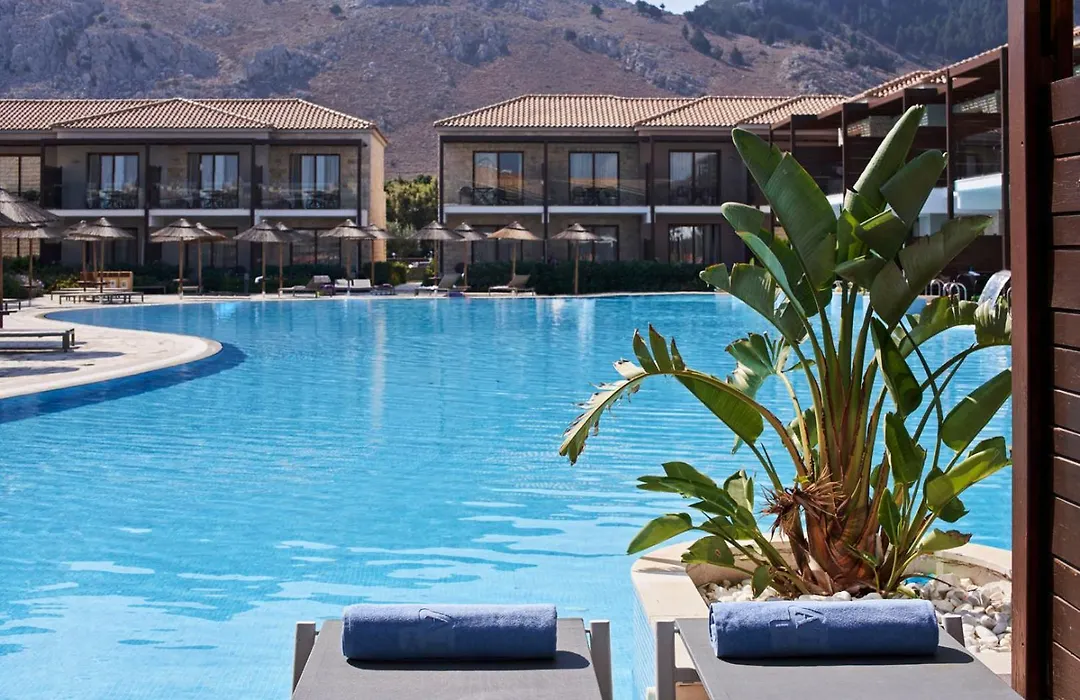 Atlantica Holiday Village Rhodes-1