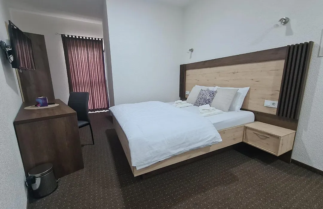 Hotel Pilot-1