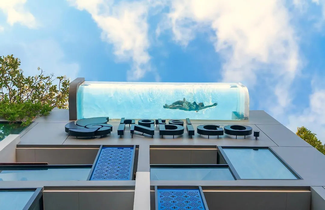 Hotel Indigo Phuket Patong By Ihg-1