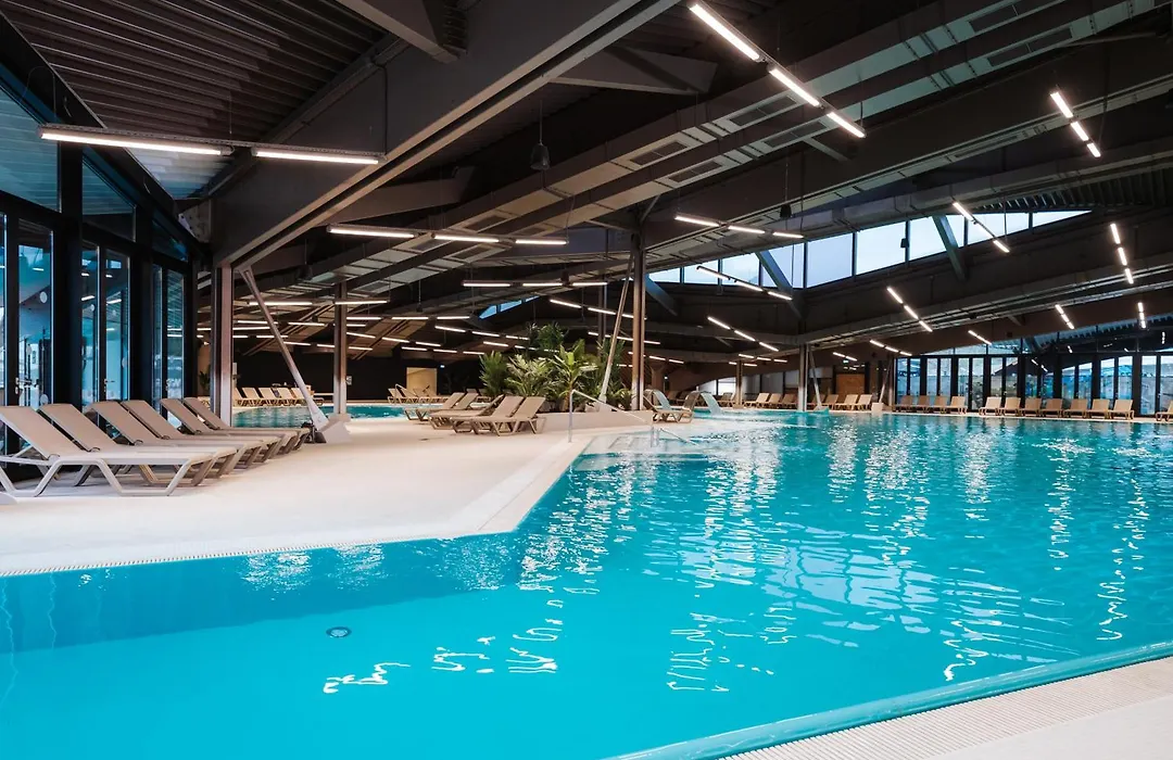 Terme Tuhelj Hotel Well-1