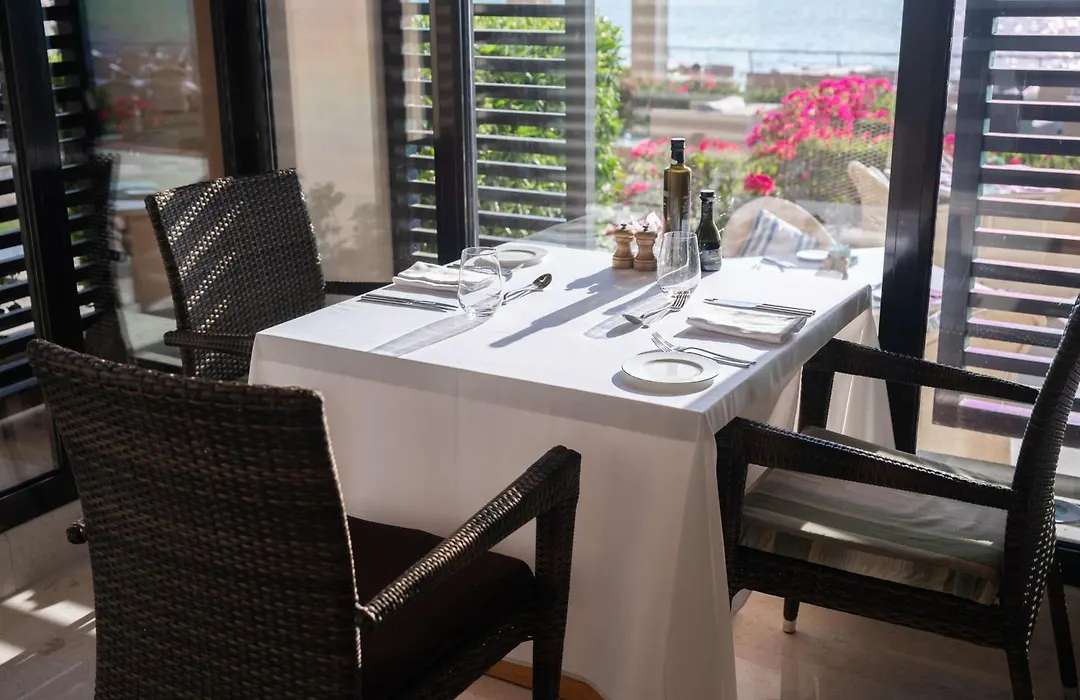 Park Hyatt Jeddah - Marina, Club And Spa-1