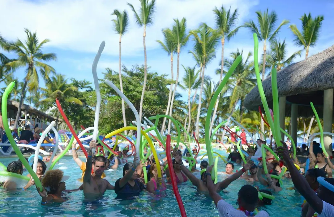 Coral Costa Caribe Beach Resort-1