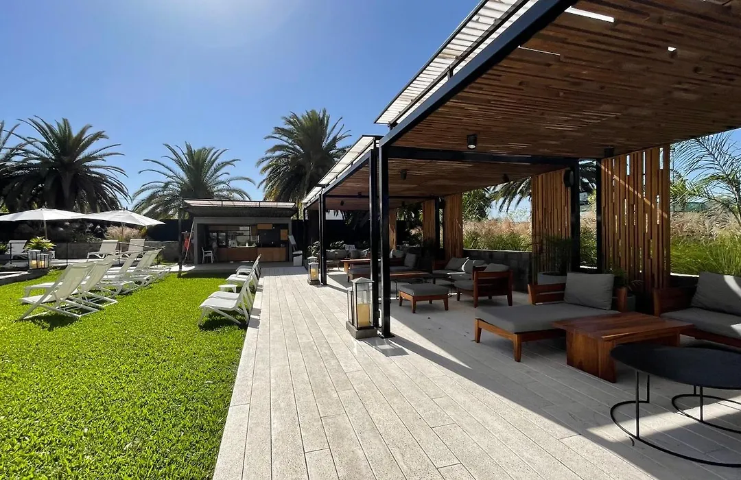 Los Pinos Resort & Spa Termal All Inclusive-1