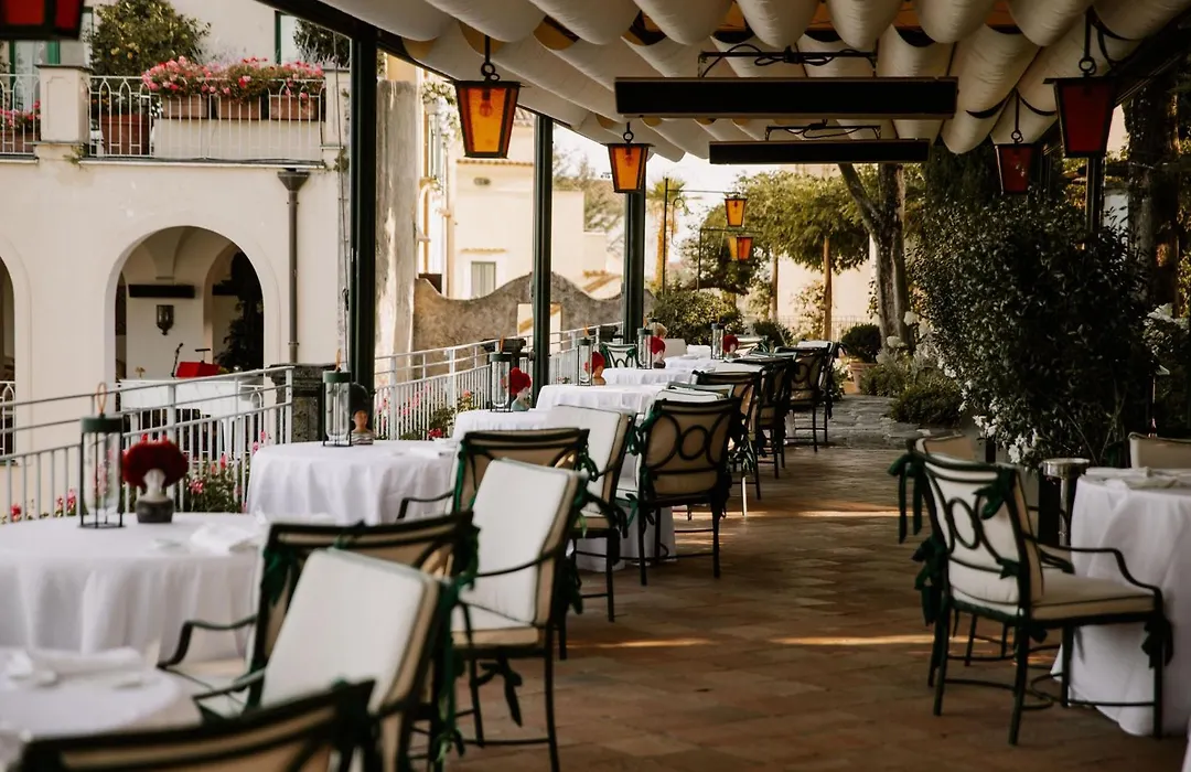 Caruso, A Belmond Hotel, Amalfi Coast-1