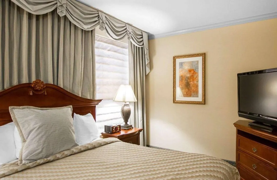 Liberty Hotel, An Ascend Collection Hotel-1