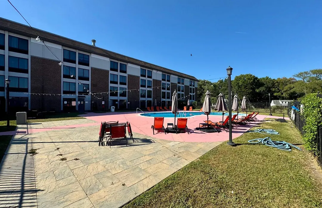 Comfort Inn & Suites Aberdeen-1