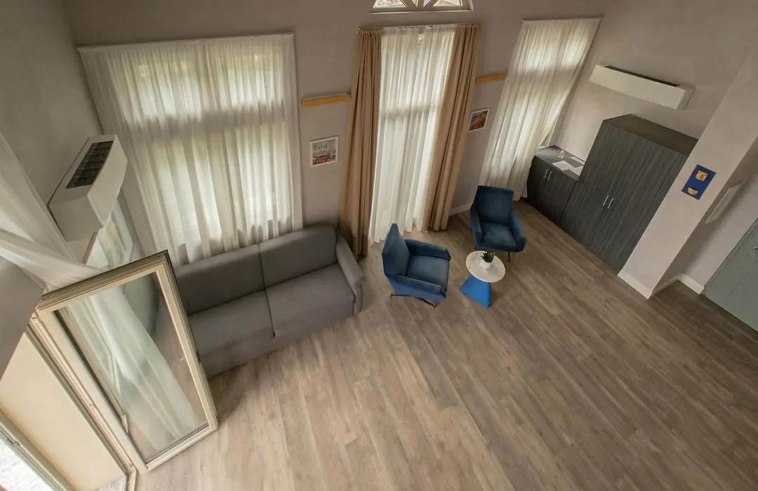 Hotel Al Campanile - Luxury Suites & Apartments-1