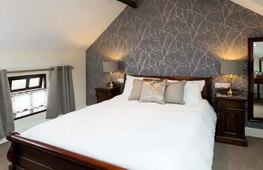 Pack Horse Inn - New Mills-1