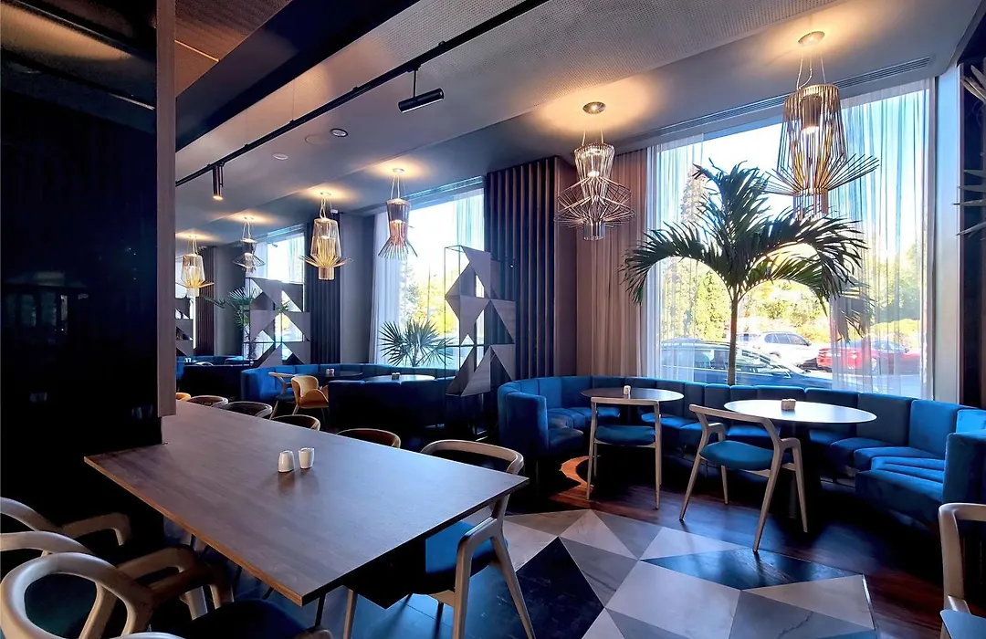 Radisson Blu Aurum Hotel, Brasov-1