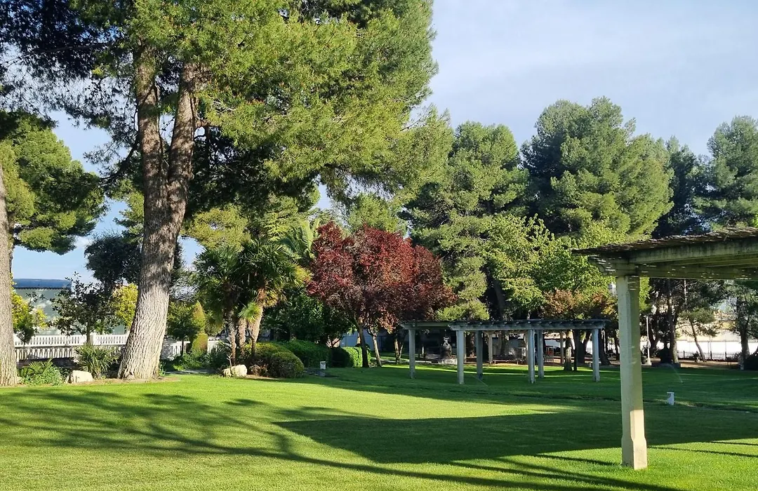 Hotel Boutique Mirasierra-1