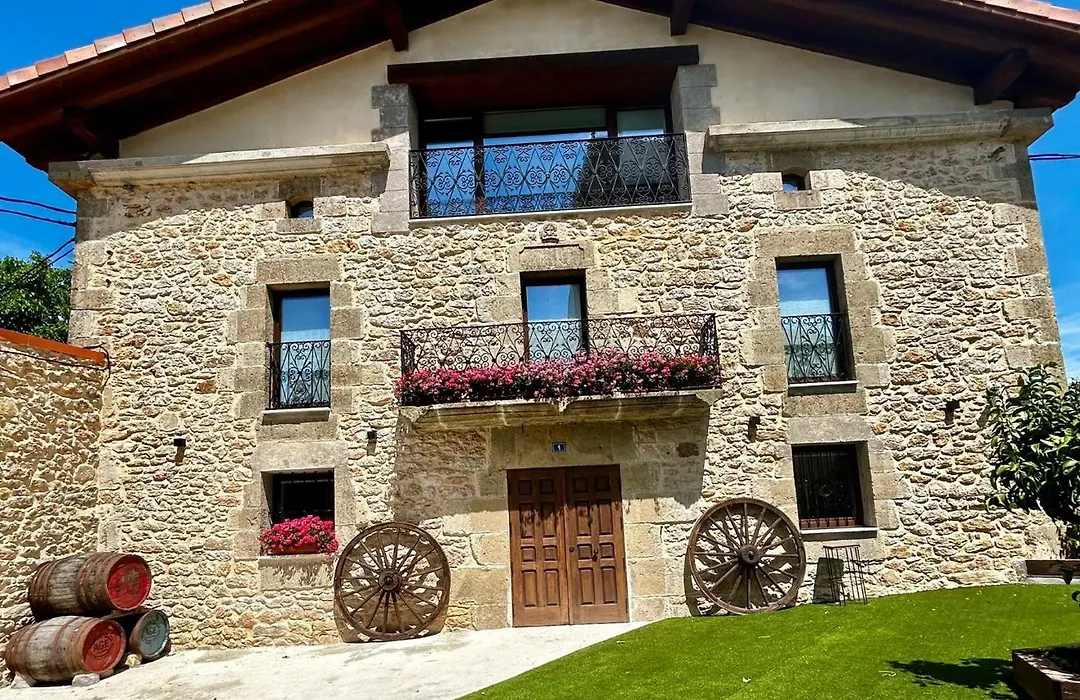 Hotel Rural Casa Nardo-1