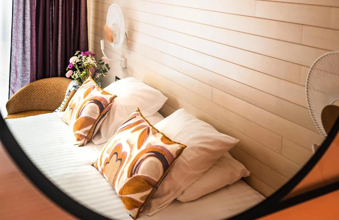 Hotel Valdys Thalasso & Spa - Beau Rivage-1