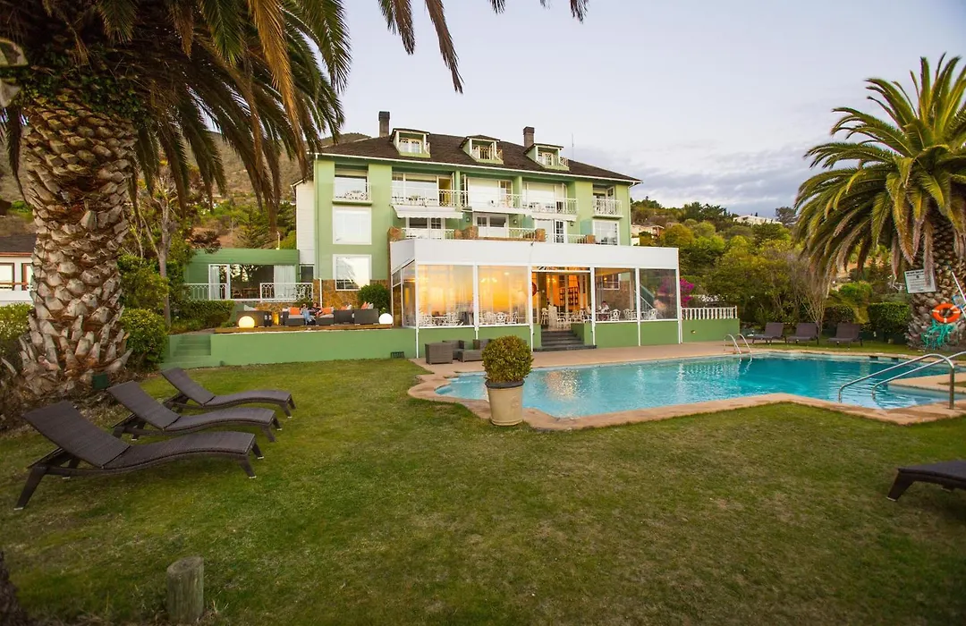 Hotel Isla Seca-1