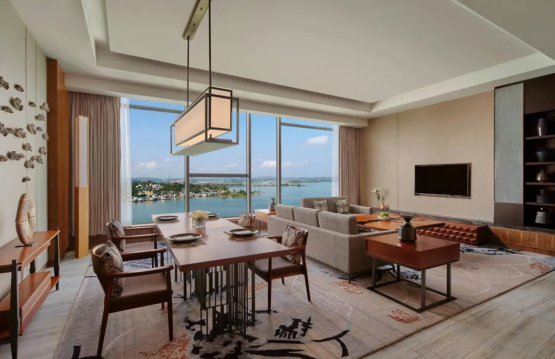 Batam Marriott Hotel Harbour Bay-1
