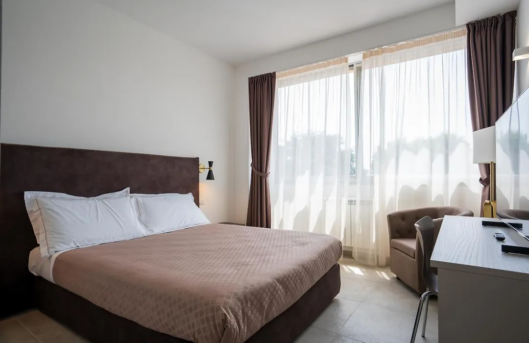 Hotel Bulà-1