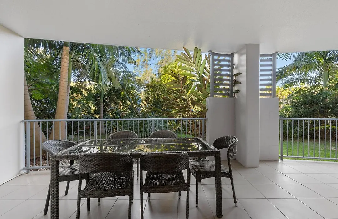 Club Wyndham Coffs Harbour, Trademark Collection By Wyndham-1