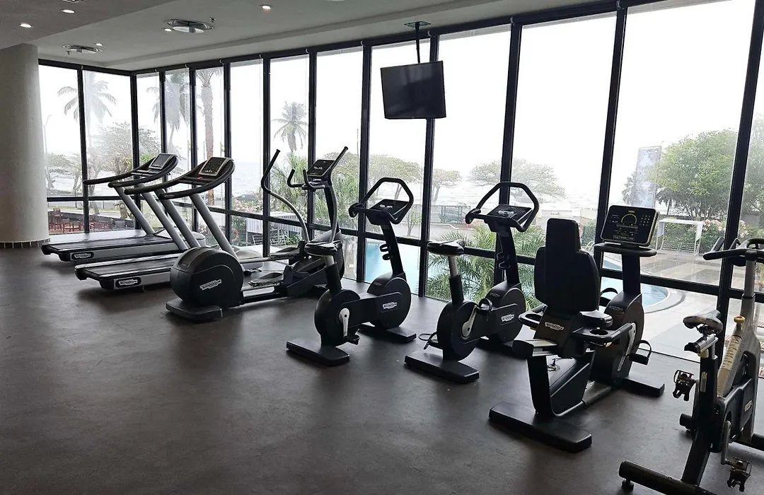 Park Inn By Radisson Libreville-1
