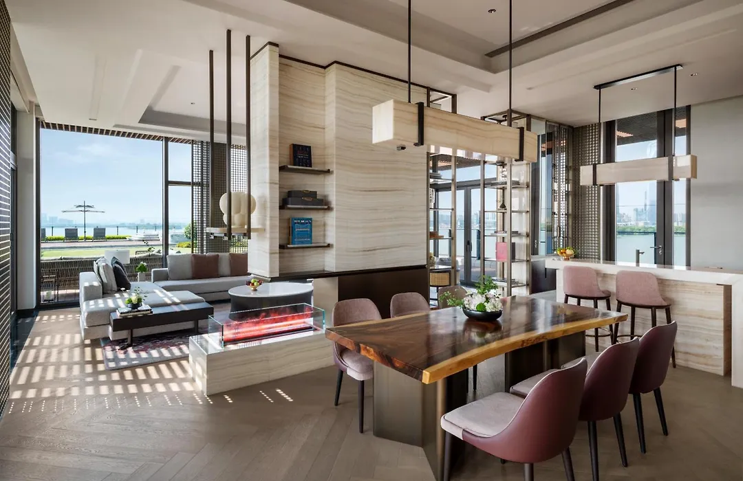 Four Seasons Hotel Suzhou-1