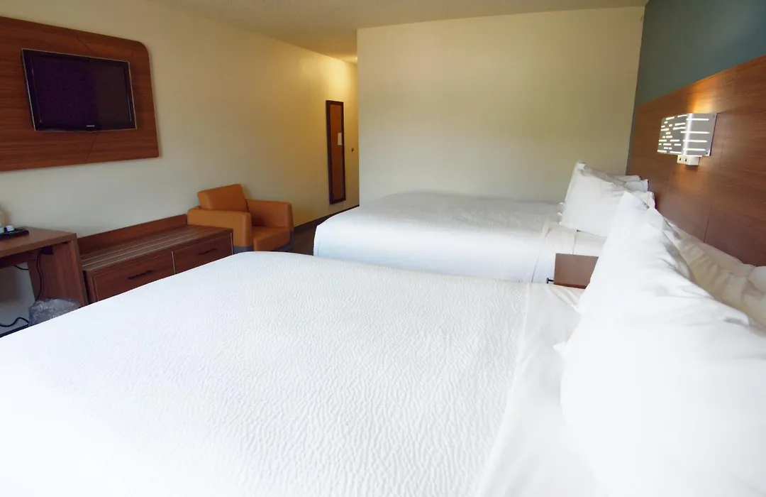 Country Inn & Suites By Radisson, Coeur D'Alene-1