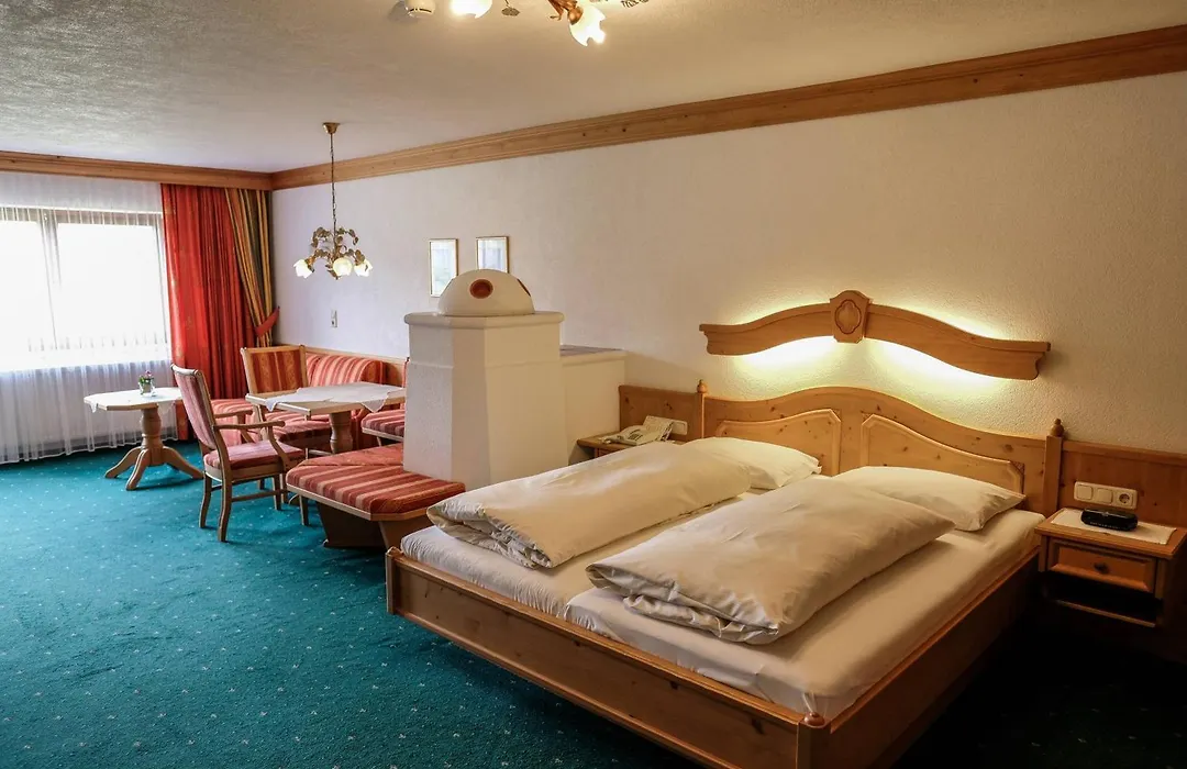 Hotel Moserhof-1