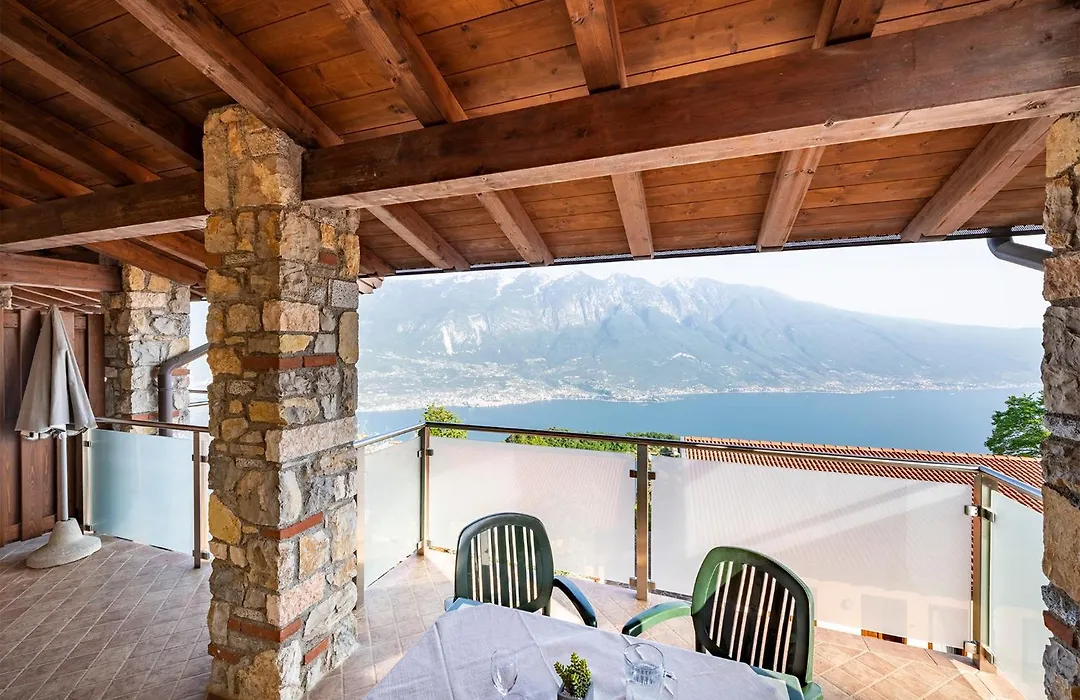 Hotel Pineta Campi-1