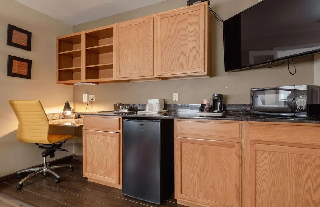 Comfort Inn & Suites Alamosa-1
