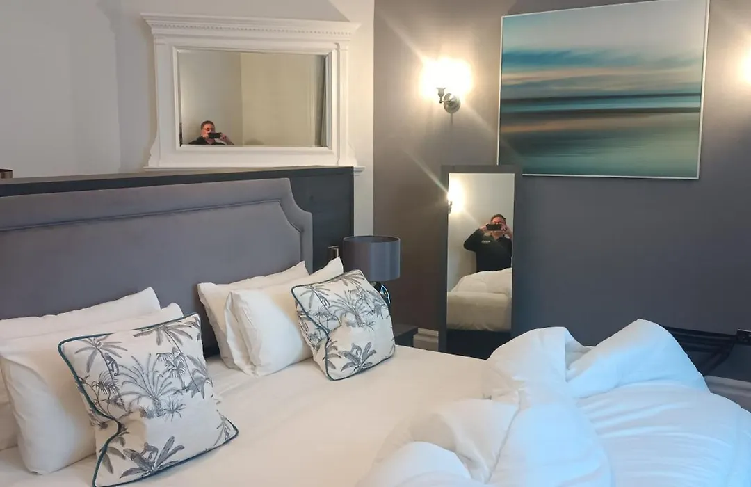 Rutland Hall Hotel & Spa-1