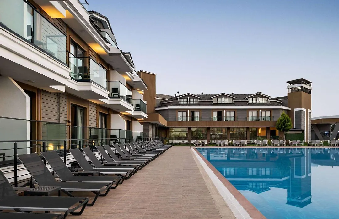 Ramada Resort By Wyndham Pamukkale Thermal-1