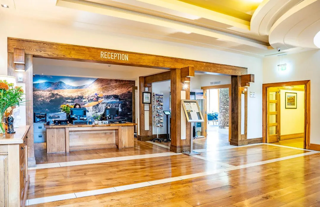 Delphi Resort Hotel & Spa-1