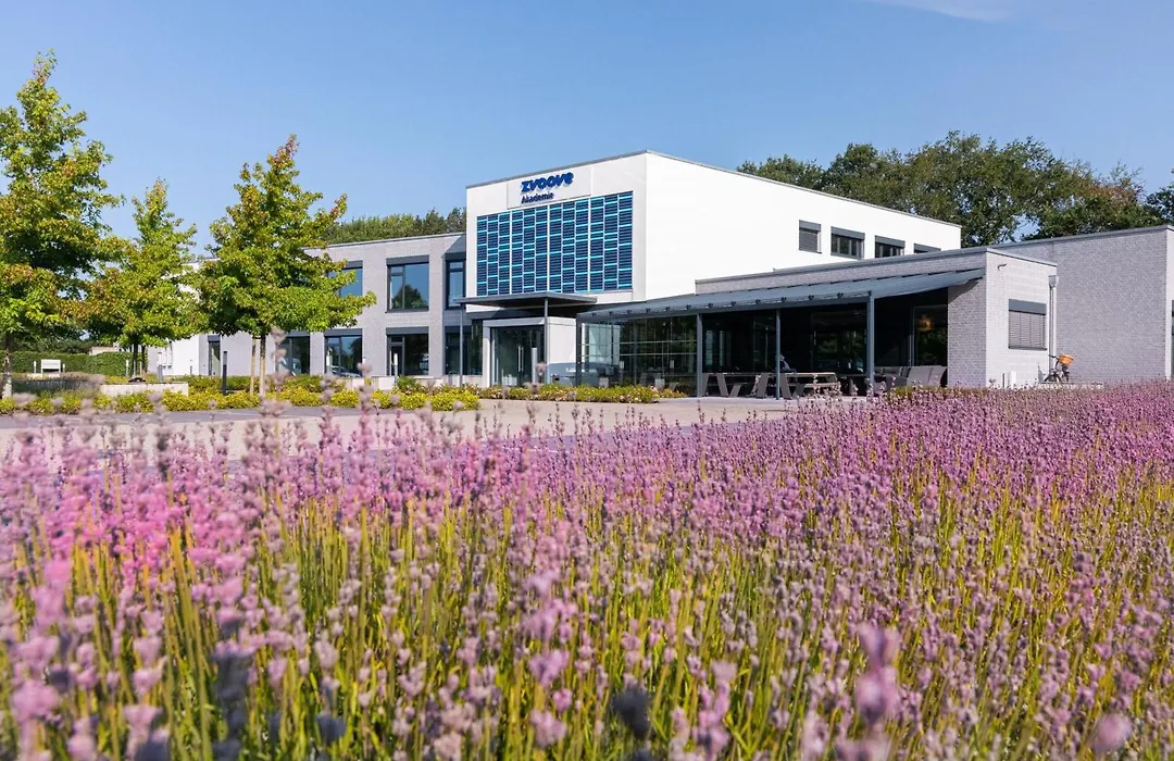 Gästehaus der LANDWEHR akademie-1