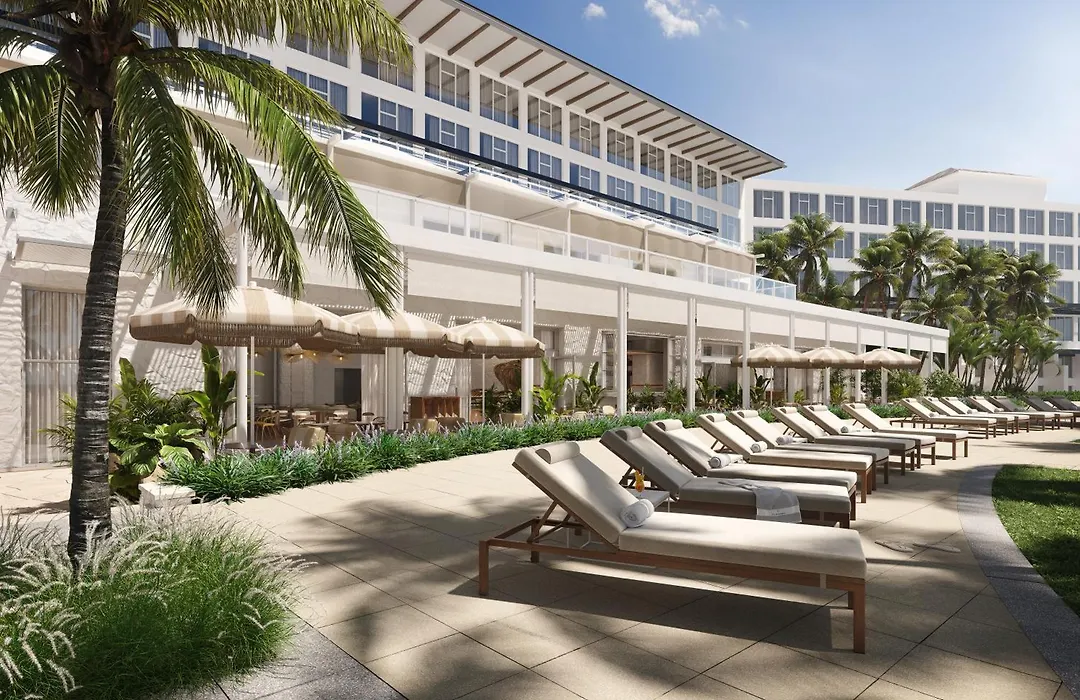 Beach Club At The Boca Raton-1