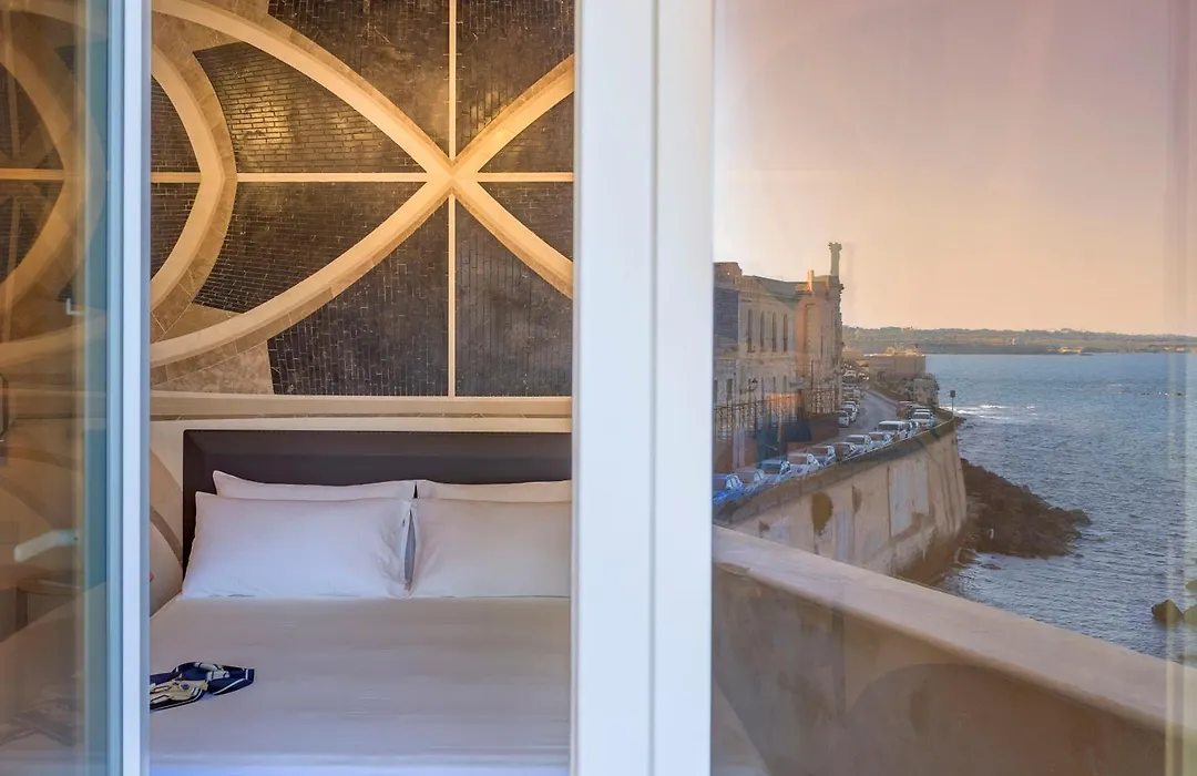 Maniace Boutique Hotel Ortigia | UNA Esperienze-1