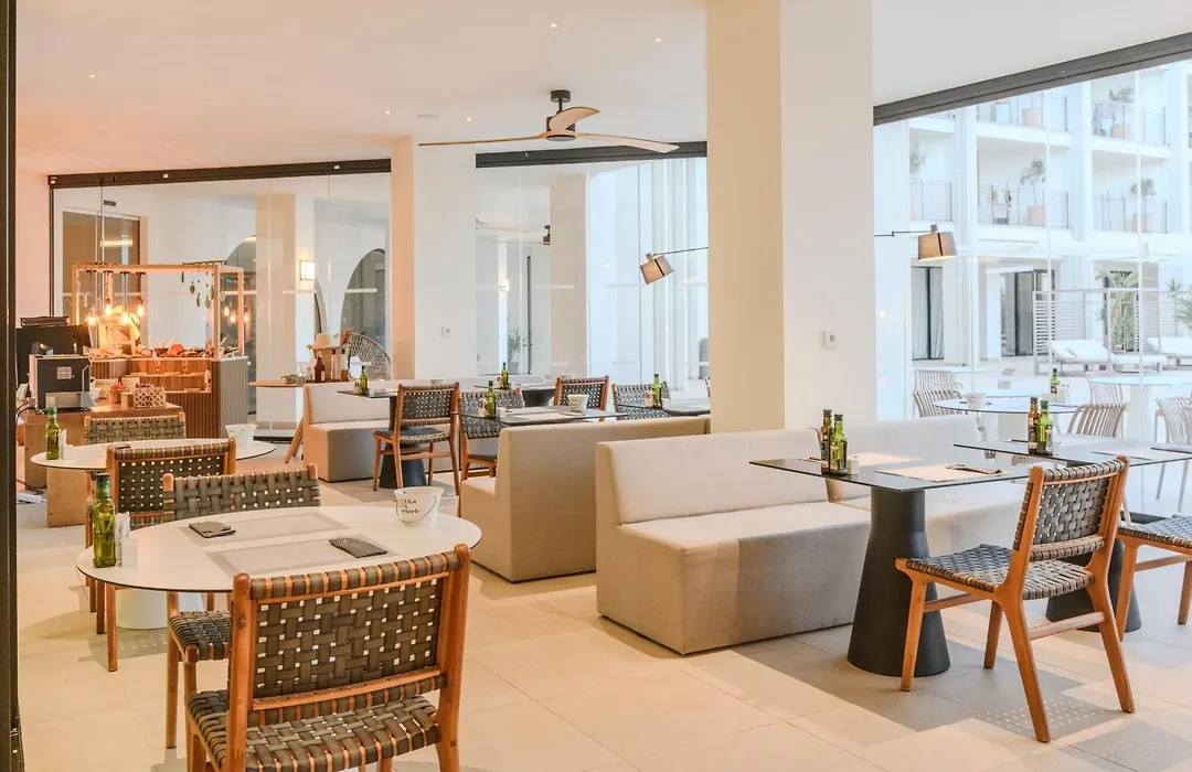 Hotel & Spa Blau Parc-1