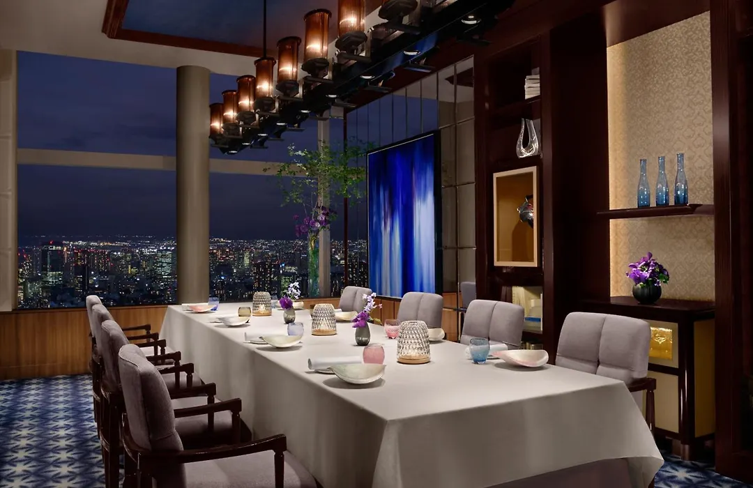 The Ritz-Carlton, Tokyo-1