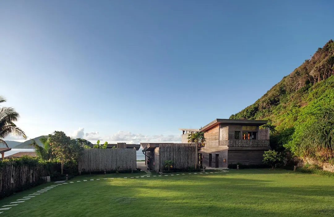 Six Senses Con Dao - Turtle Island Paradise-1