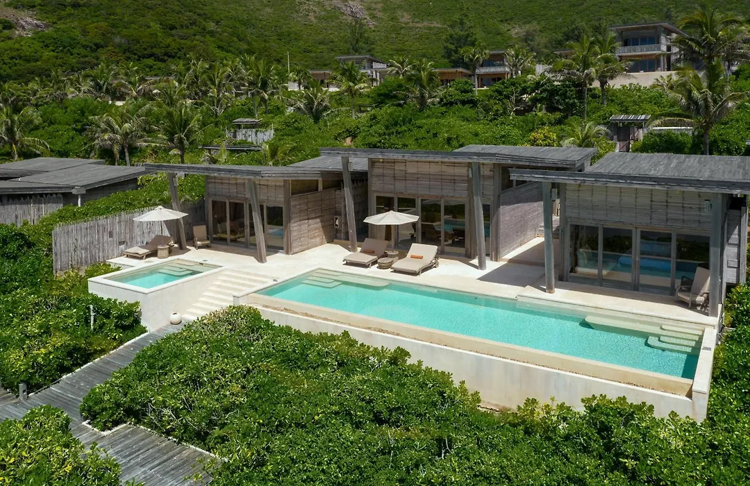 Six Senses Con Dao - Turtle Island Paradise-1