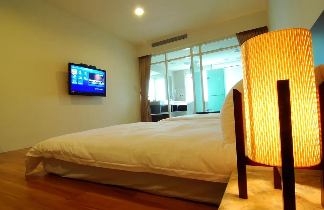 New Taipei Hot Spring Hotel-1