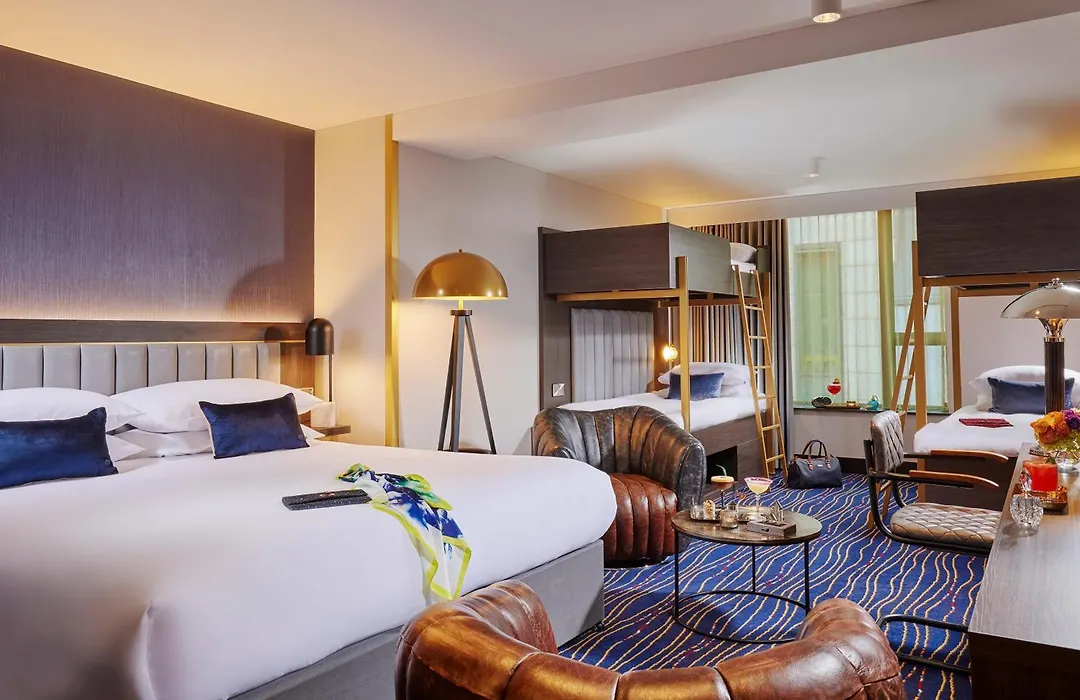 The Grafton Hotel-1