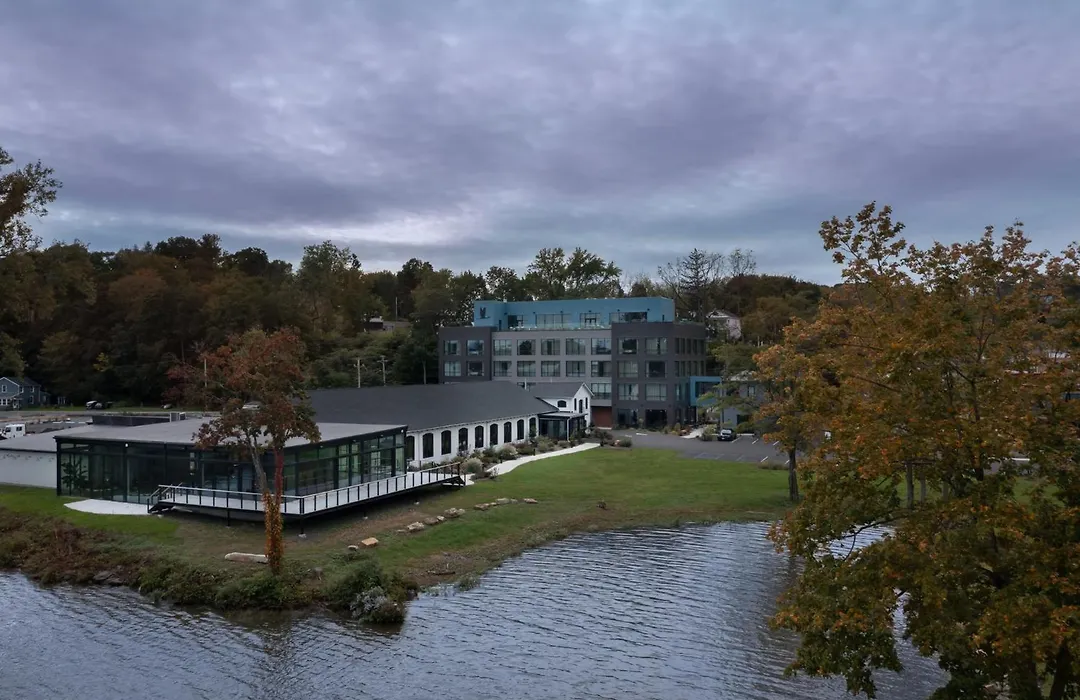 Voco James Newbury Hudson Valley By Ihg-1