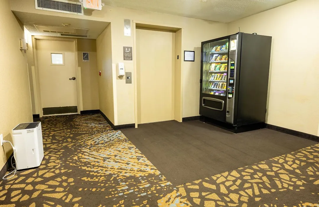 Sleep Inn Ormond Beach - Daytona-1