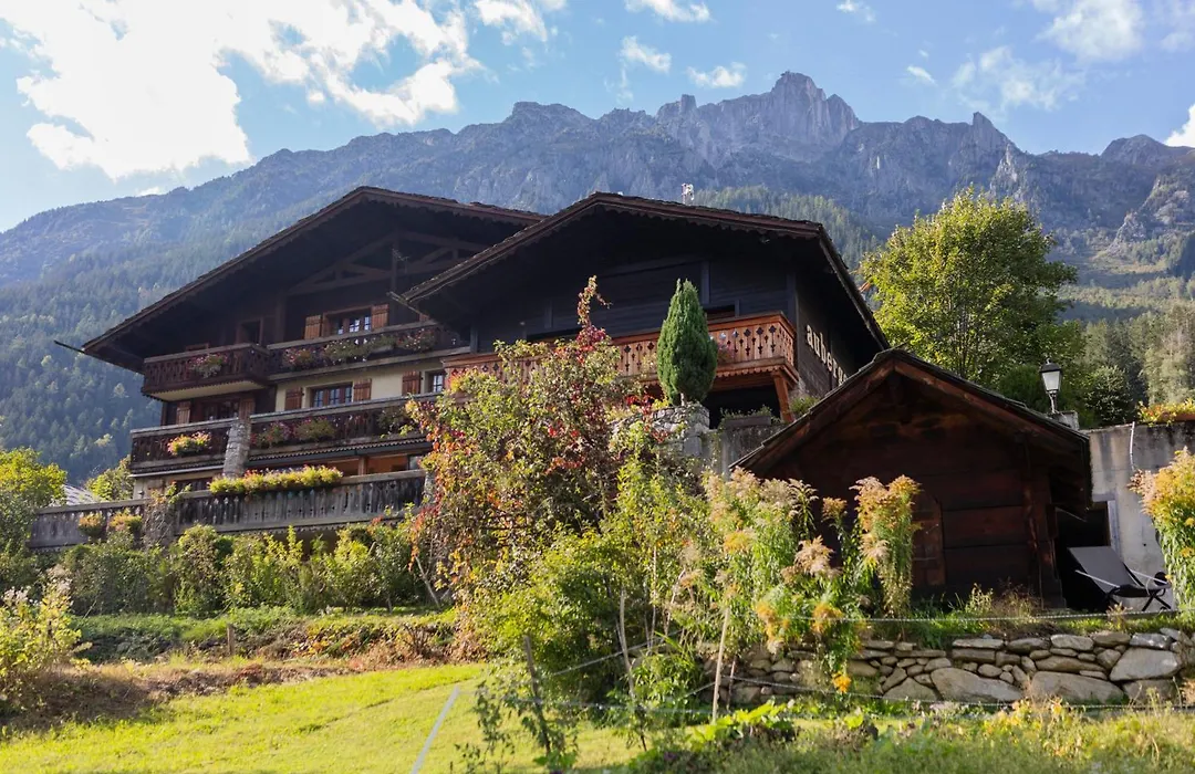 Auberge Du Bois Prin-1