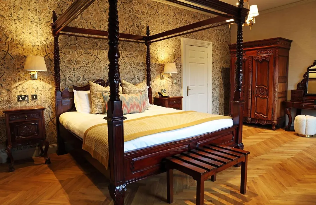 Barberstown Castle-1