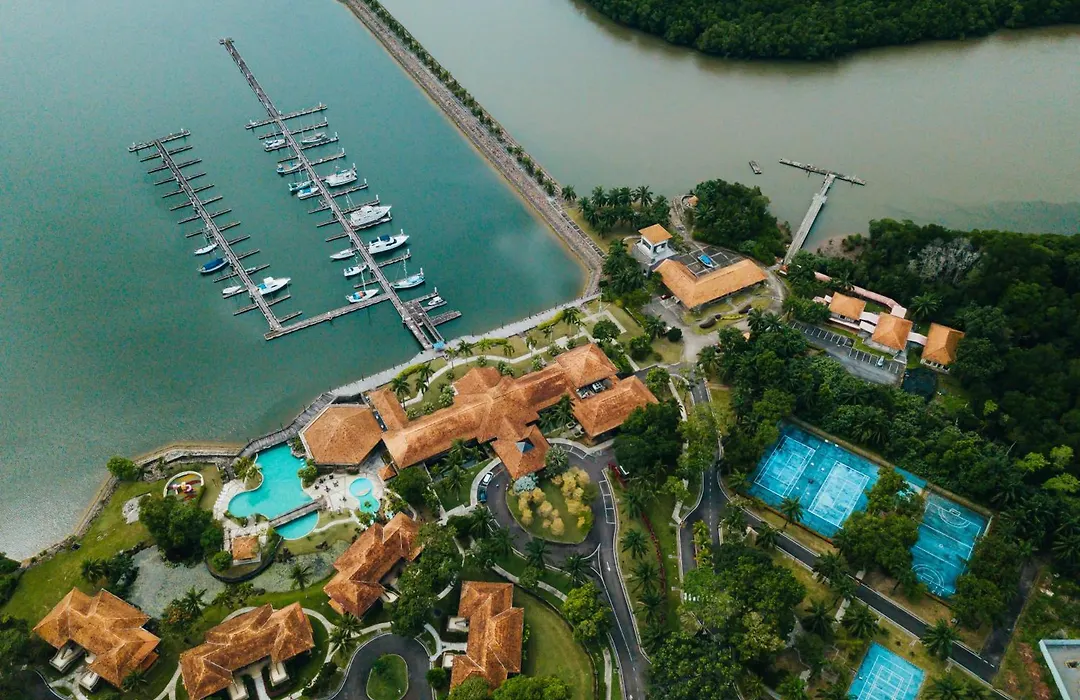 Sebana Cove Resort-1