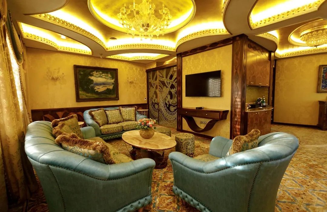 King'S Resort - Casino And Hotels - Adults Only-1