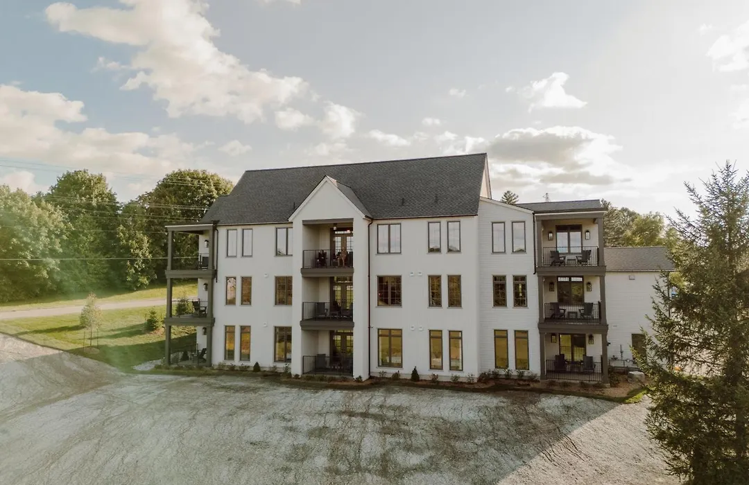 The Penrose Suites-1