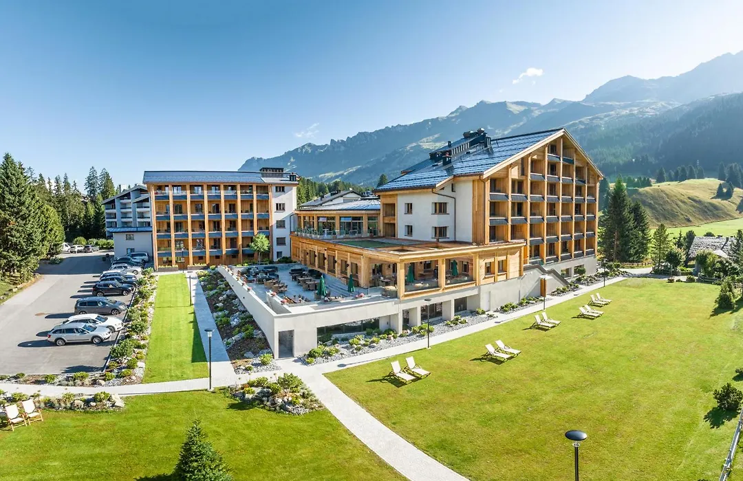 Valbella Resort-1