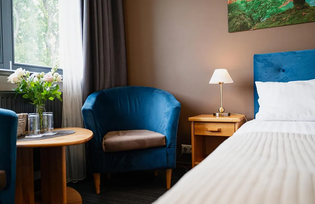 Comfort Hotel Kuldiga-1