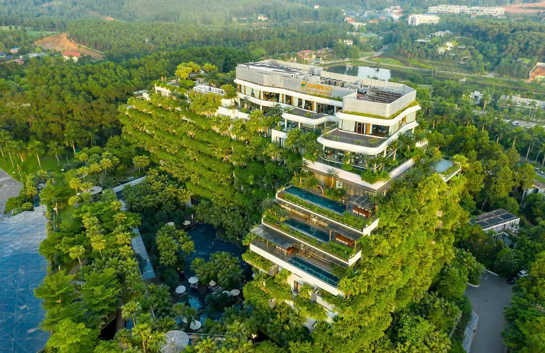Flamingo Dai Lai Resort Managed By Flamingo Hotels & Resorts-1